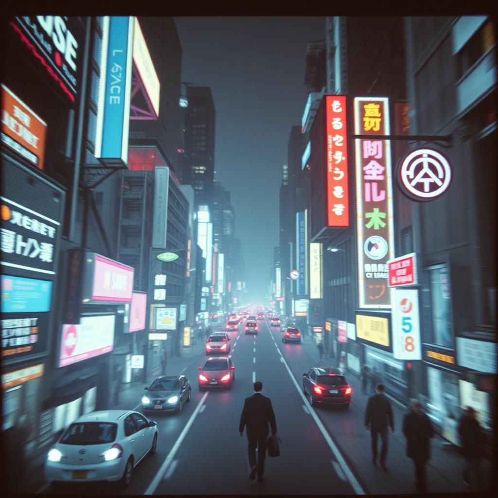 Song Image