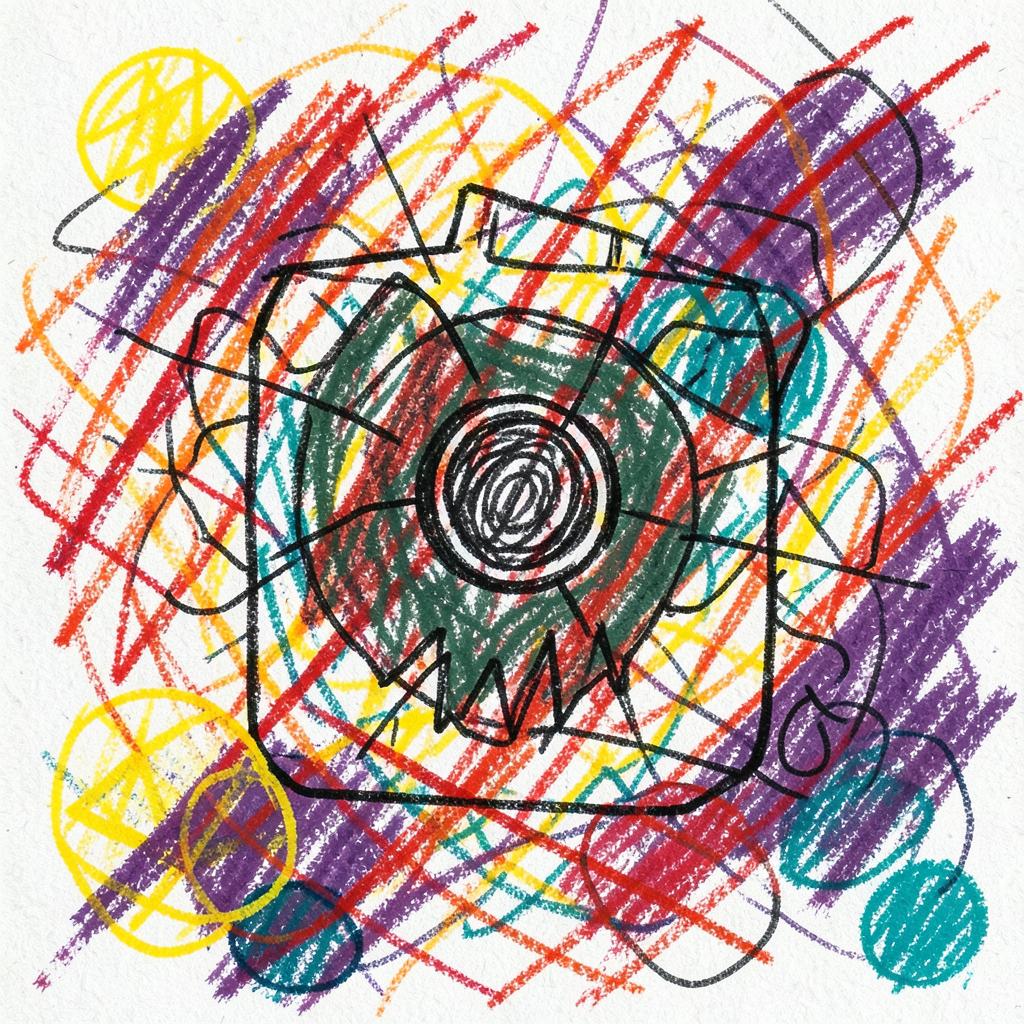 多分許されない曲 artwork