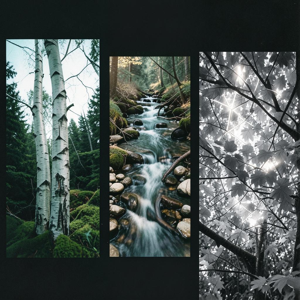 1 Polanian Forest artwork