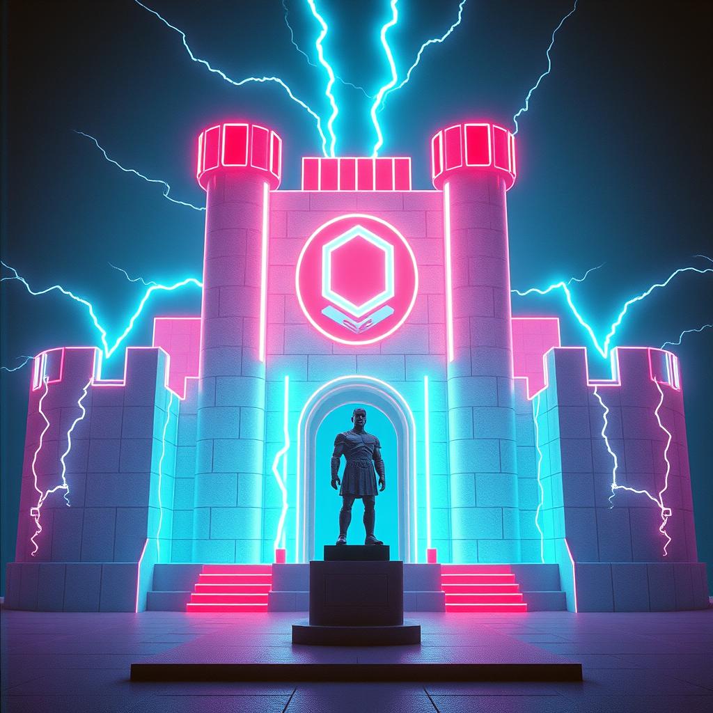 Mental Static (16-bit) artwork