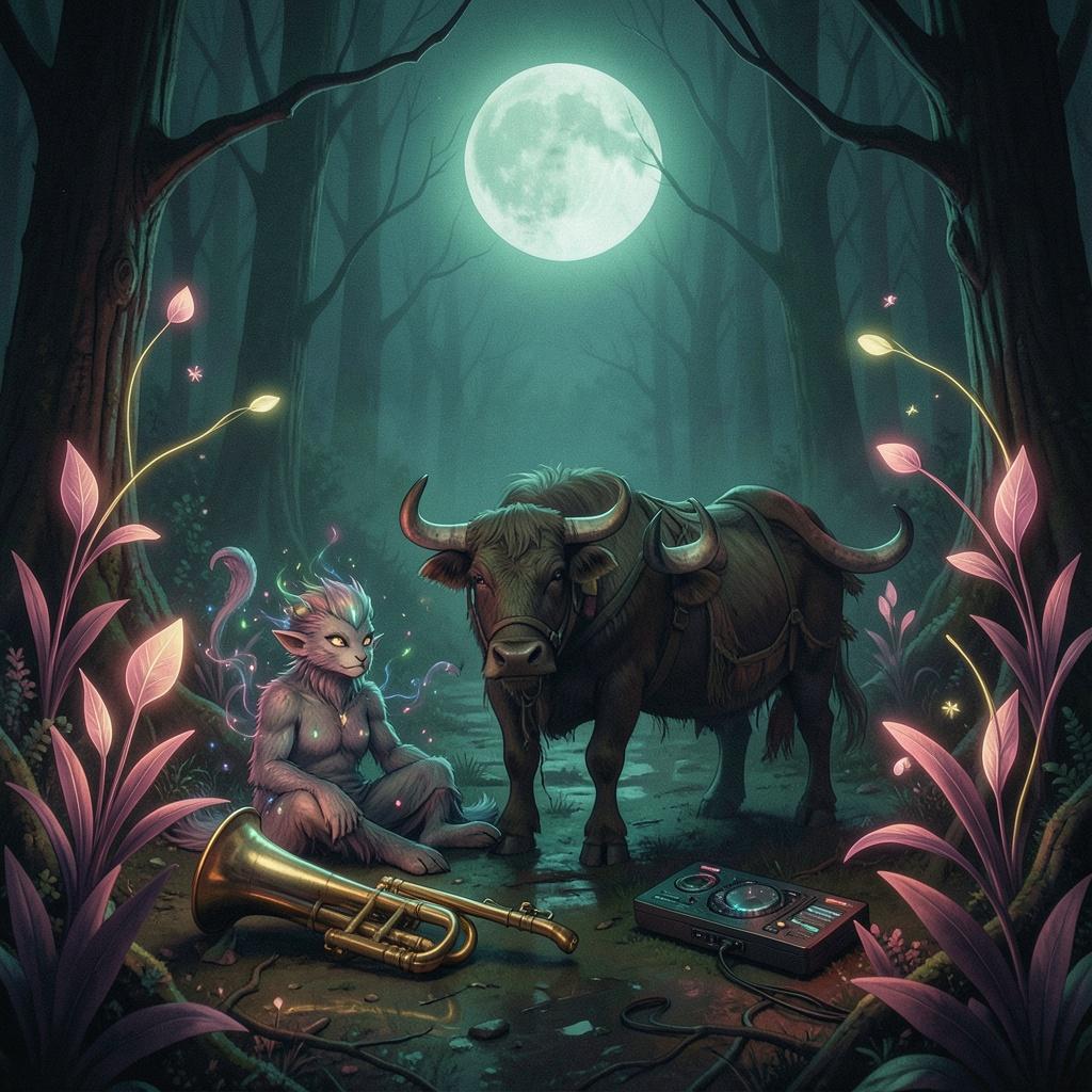 Song Image