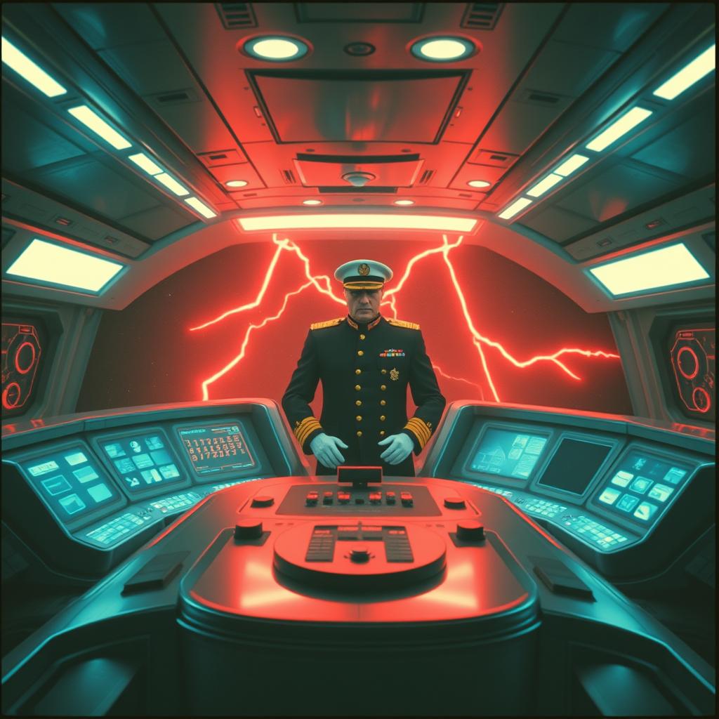 Persona image for Victor Vex