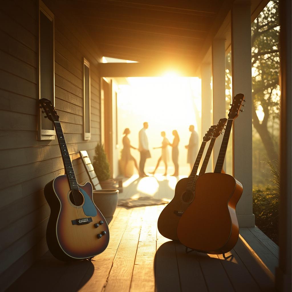 Southern rock songs