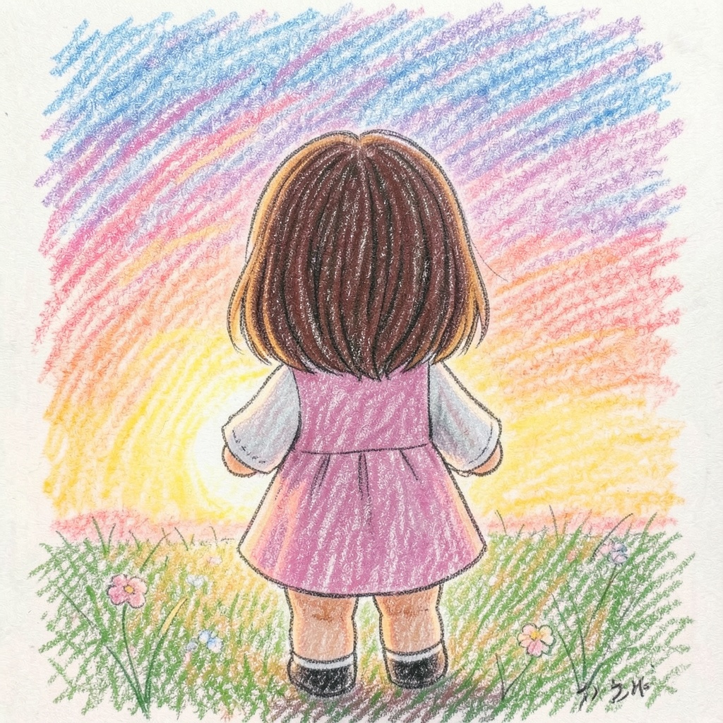 いつだって"味方" artwork