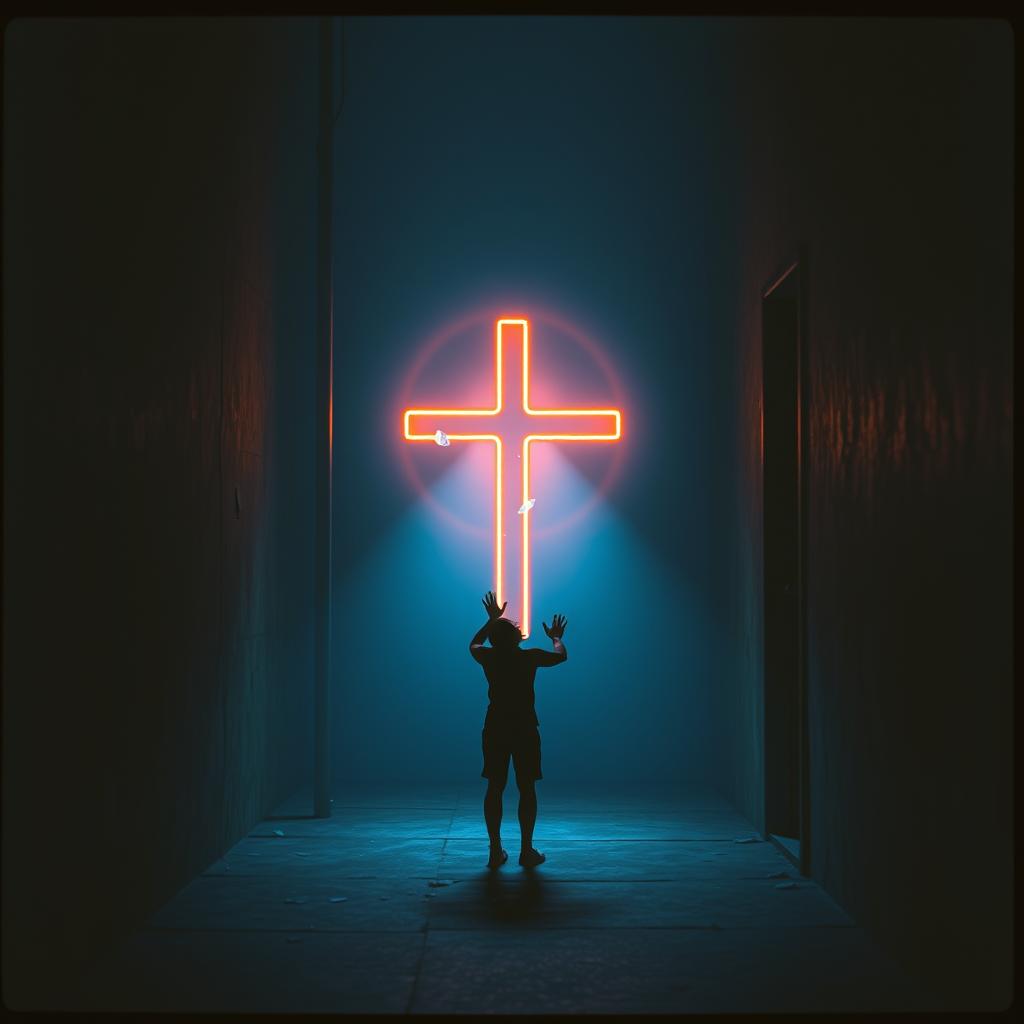 Persona image for Jesus 
