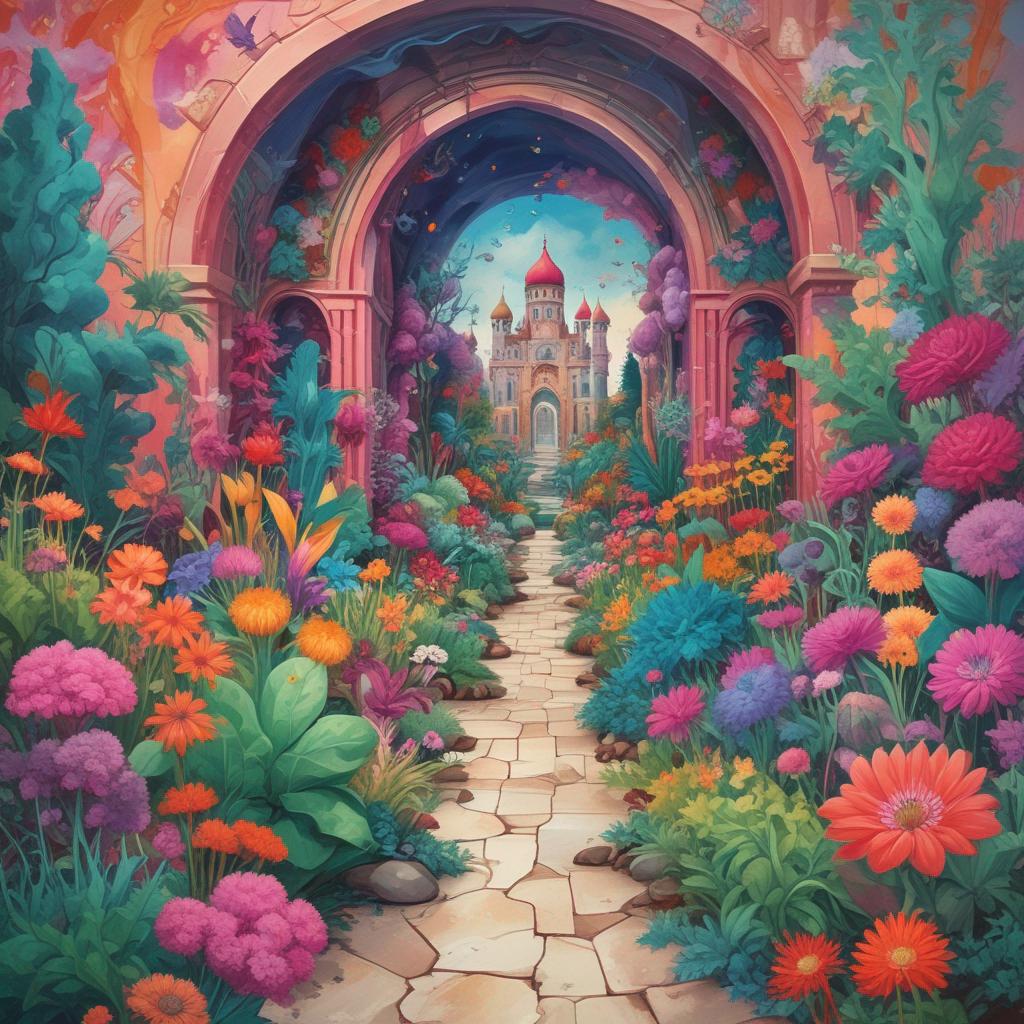 Не выходи из дома (стихи Вера Сергеевна Бутко, 2020) artwork