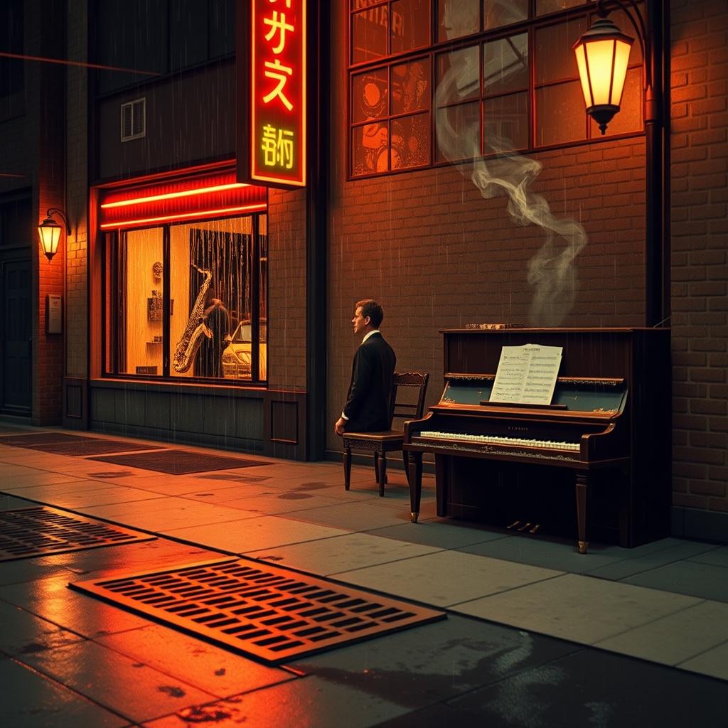 Song Image