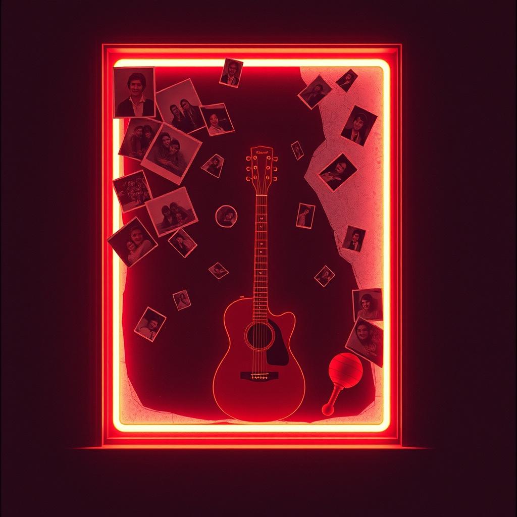 JM by baby mama artwork