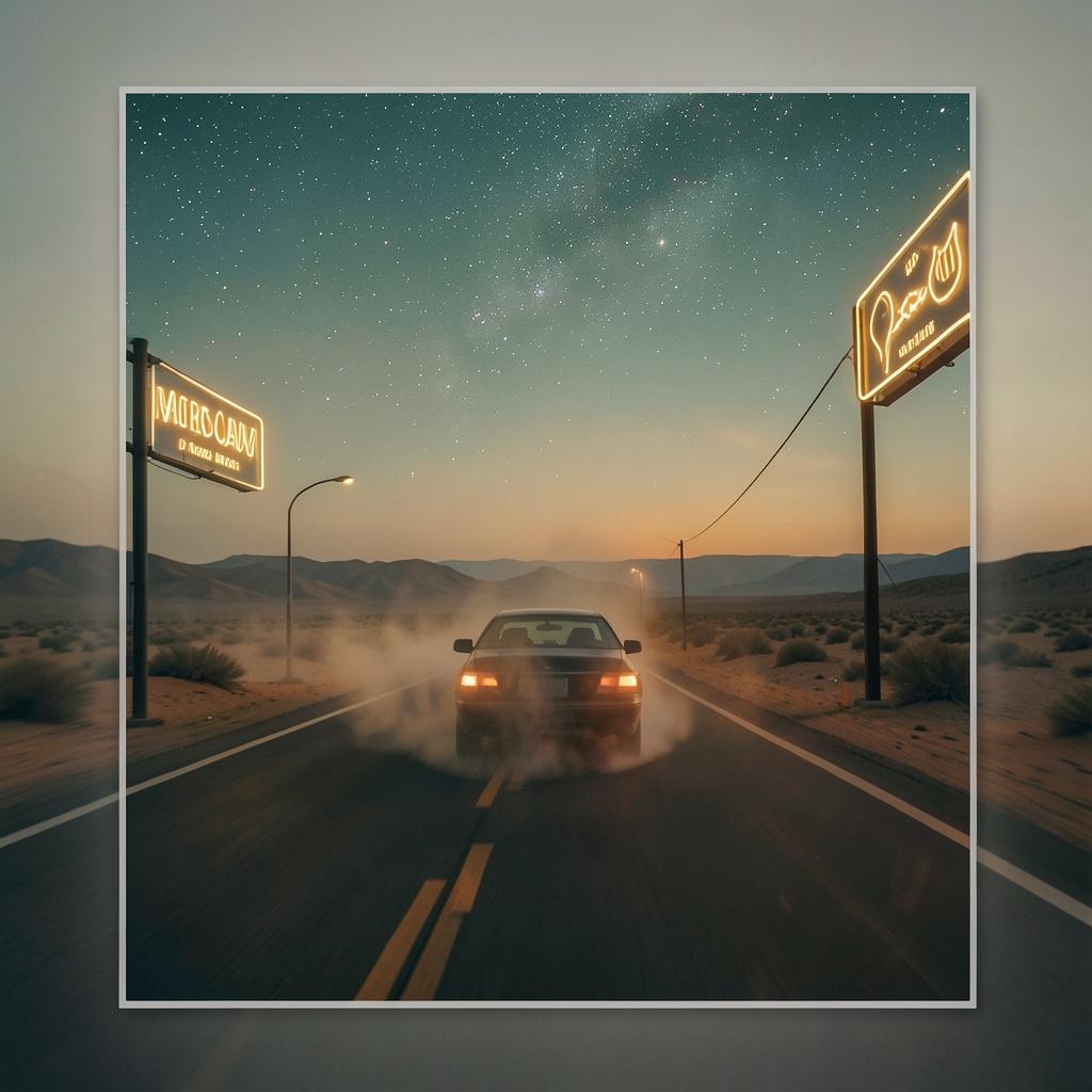 Song Image