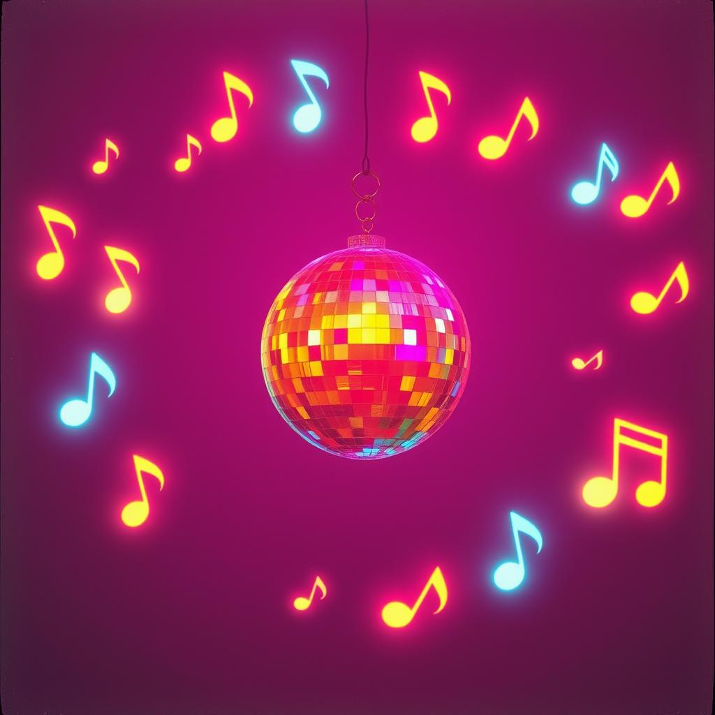 Push to Party artwork