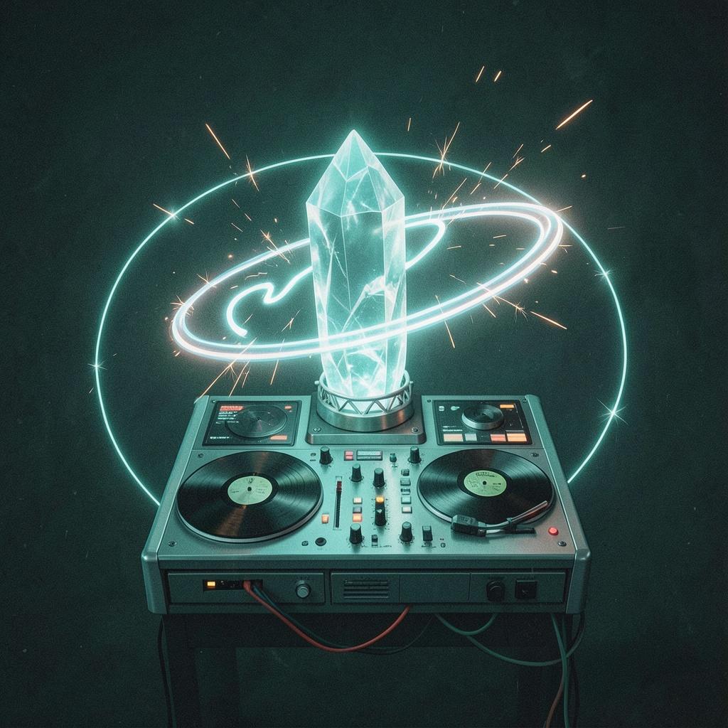 Persona image for ELECTROMAGNETIC SOUND