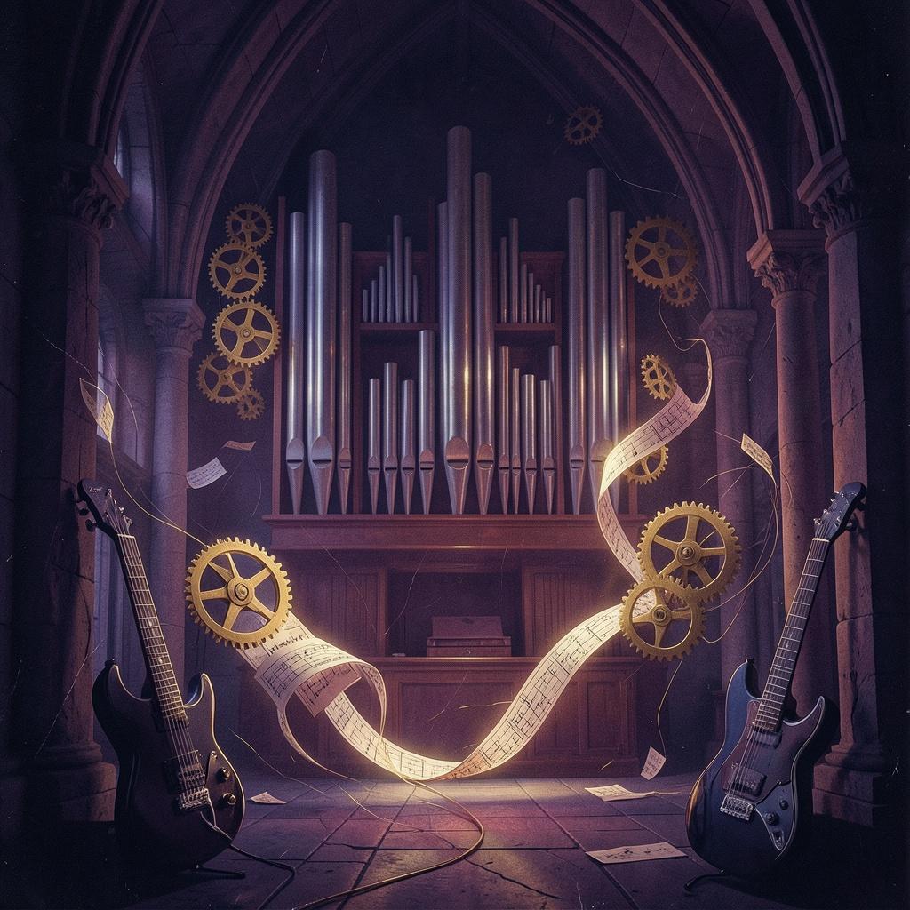 Song Image