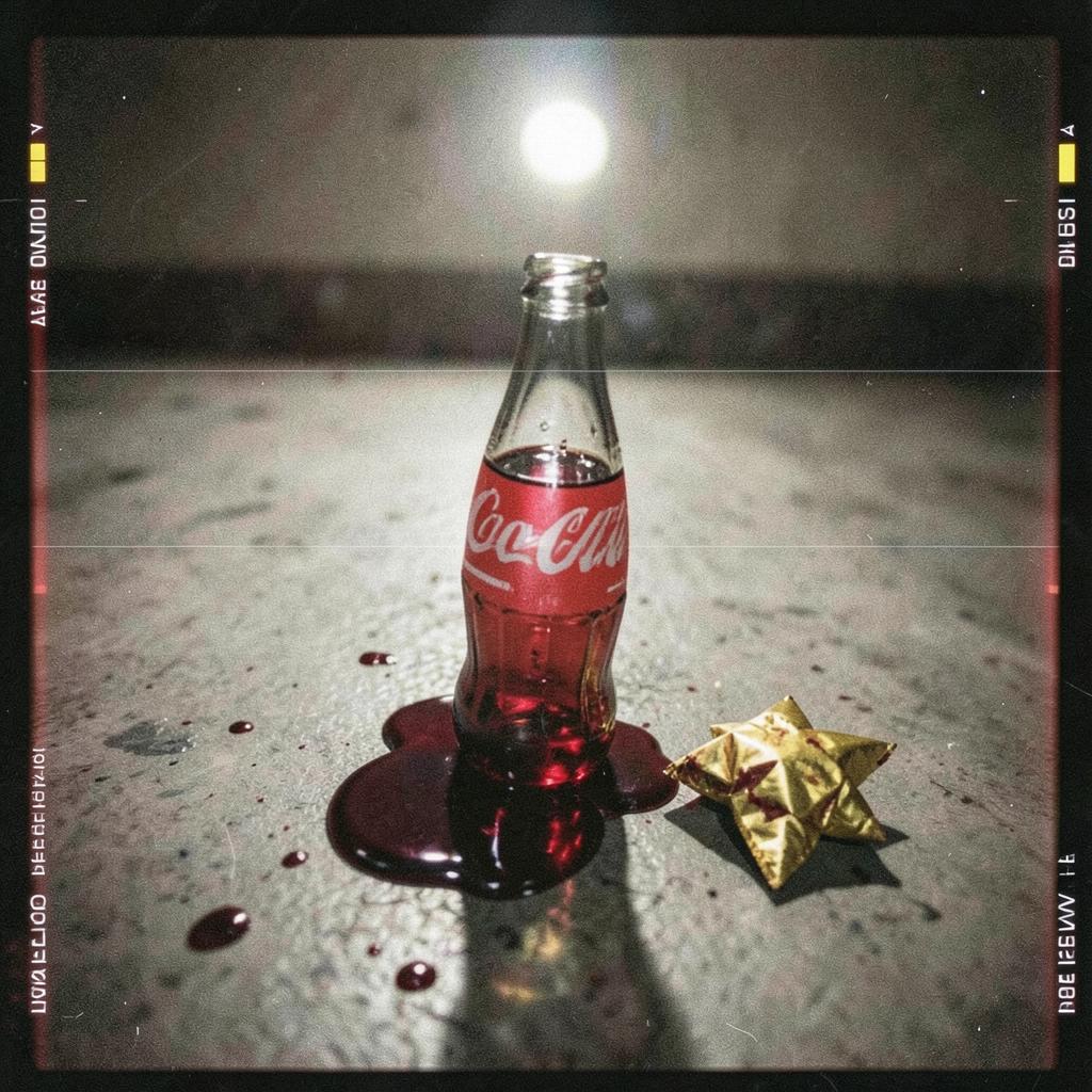 🌶💣Cherry Soda🫦 v2 artwork
