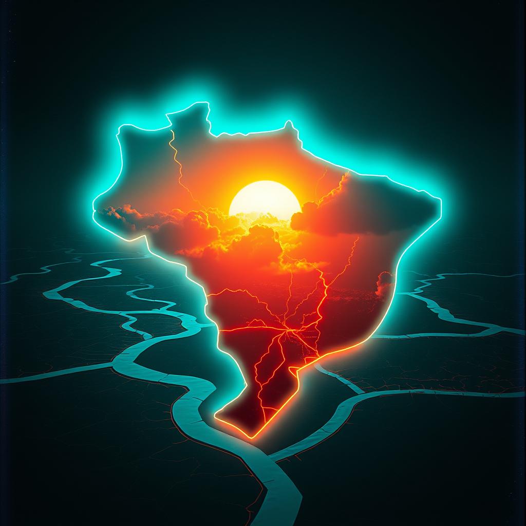 O DESPERTAR artwork
