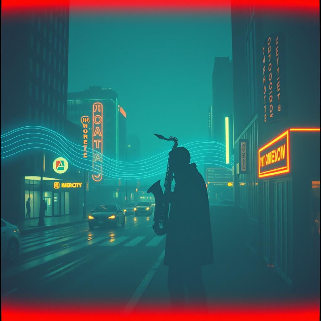 Midnight Debug artwork