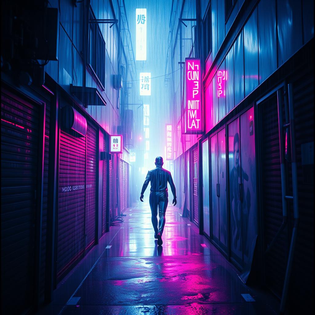 Persona image for A-RIN