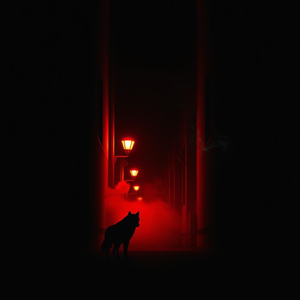 BLOODSTAIN LULLABY artwork