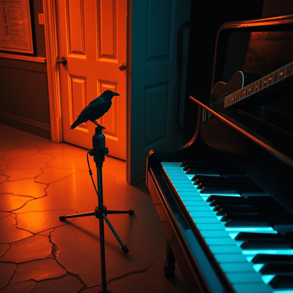 Song Image