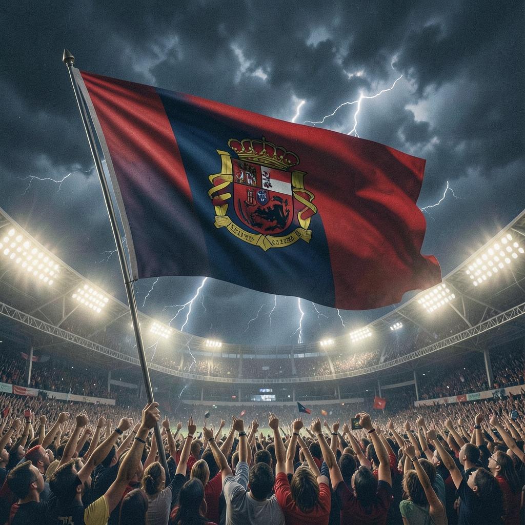 a minha bandeira artwork