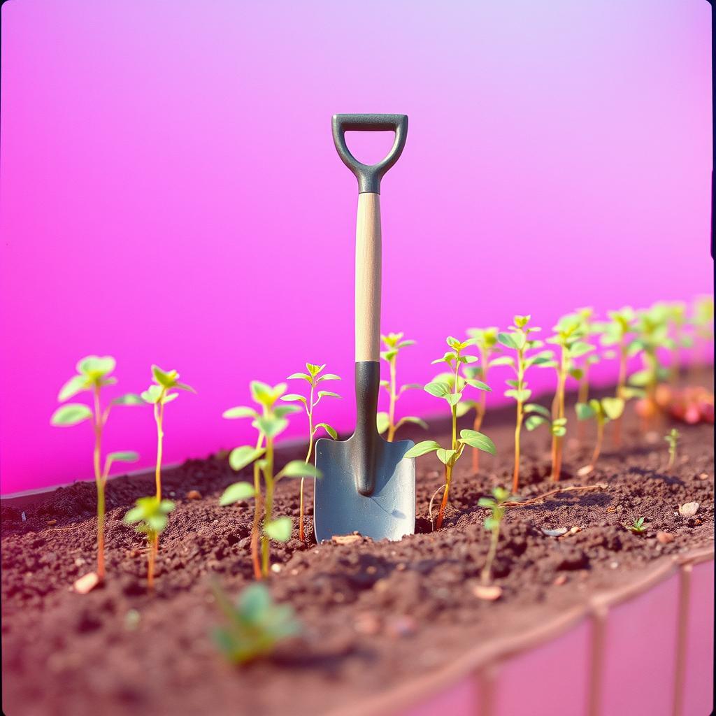 Persona image for Опять пора сажать картошку