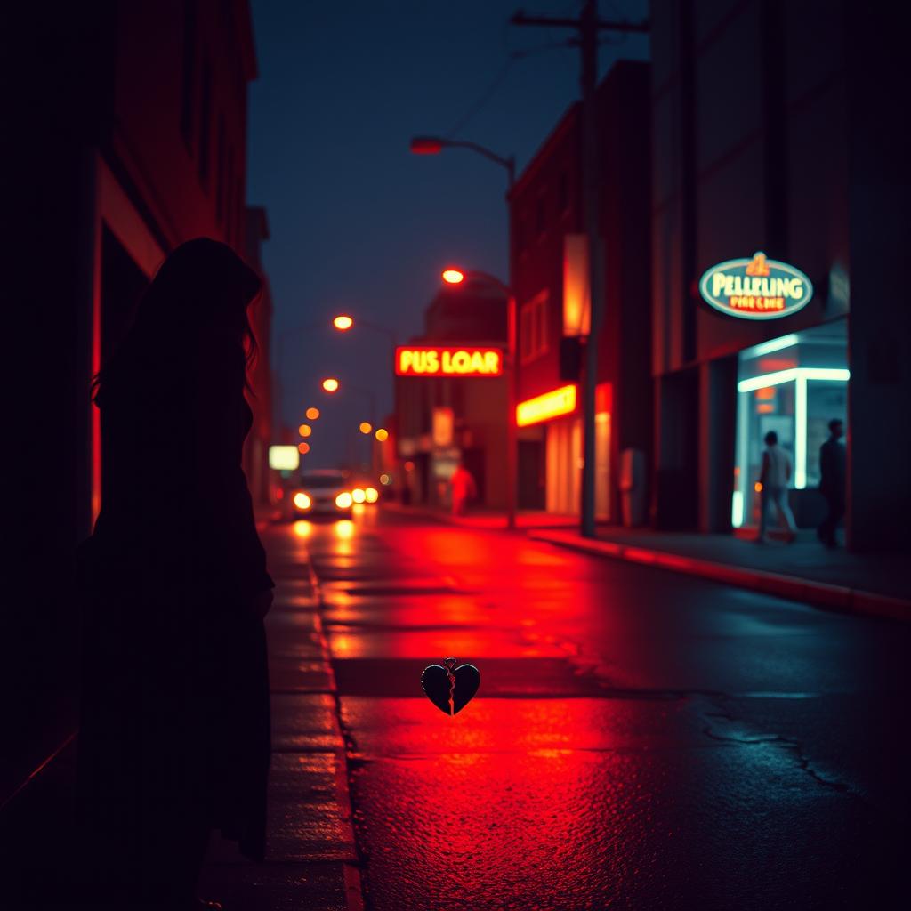 Voice image for KRYSTAL LANNE