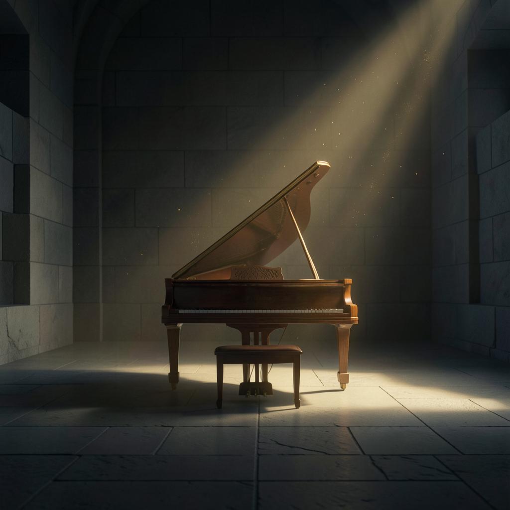 Fading Light artwork
