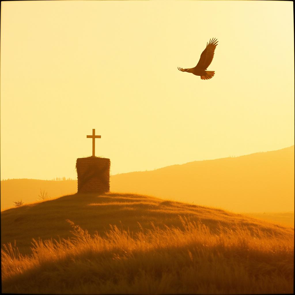 Have Faith artwork