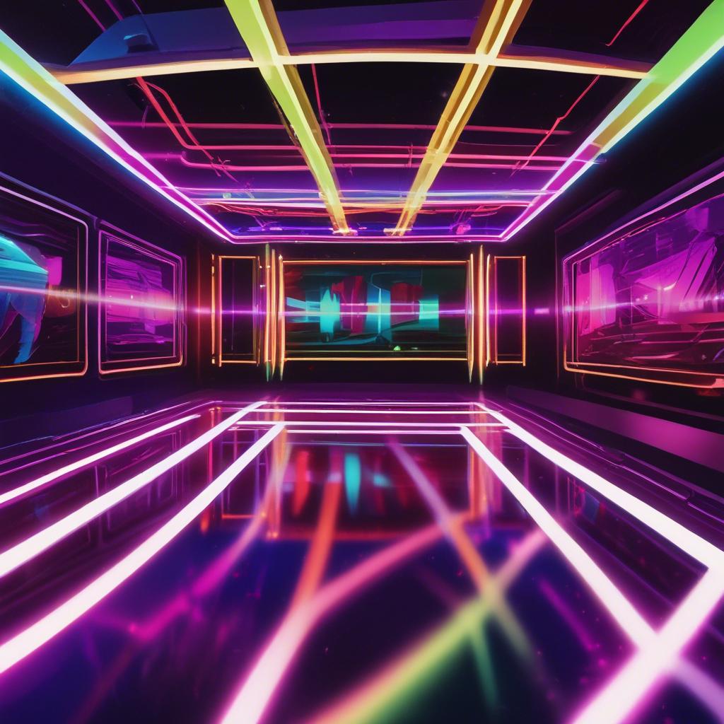 Image for Get On The Floor