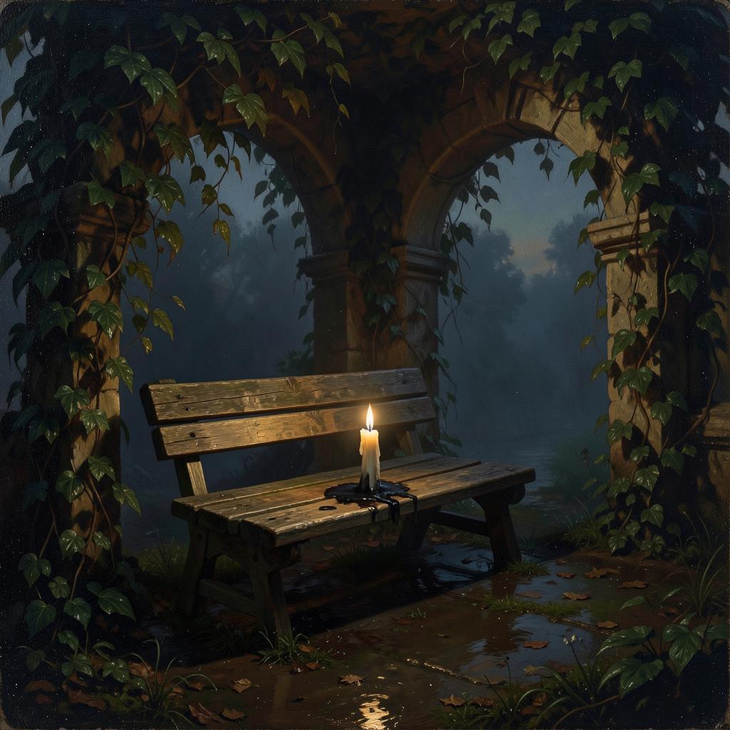 I don't know artwork