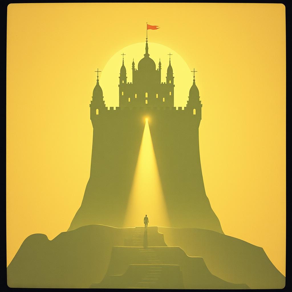 Persona picture for Untitled Persona