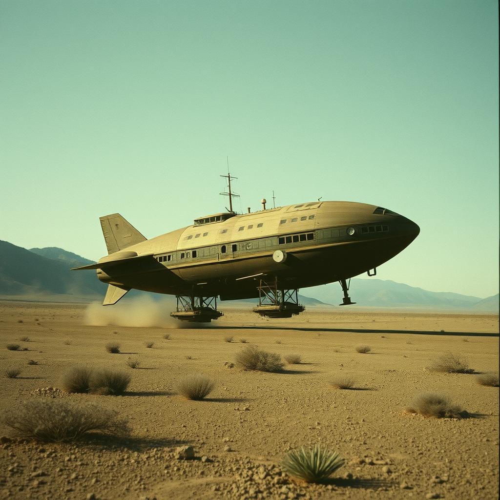 Image for the wasteland 