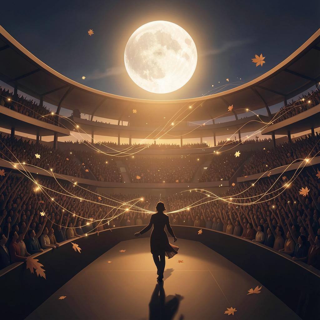 秋は夕暮れ - Autumn (Stadium Live Version) artwork