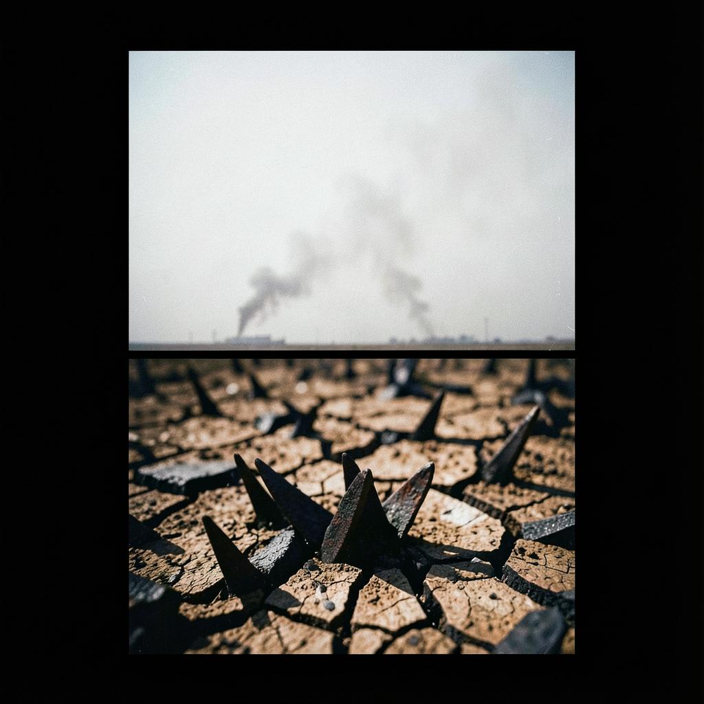 Destroyer artwork