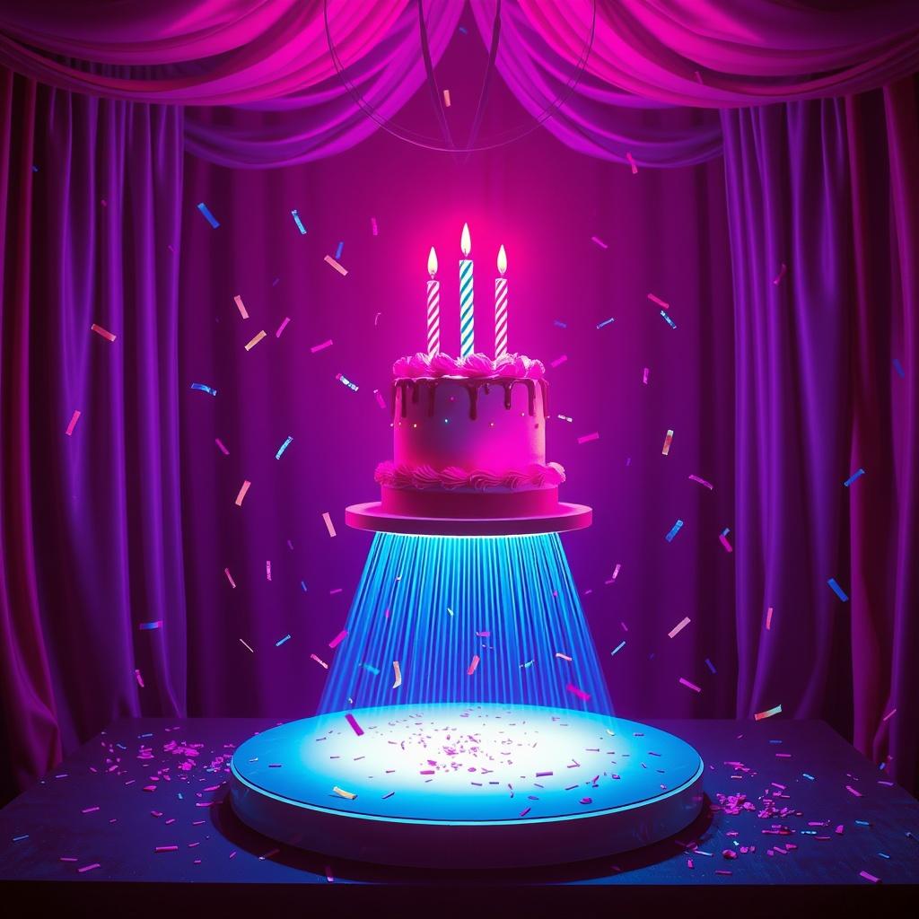 Birthday 