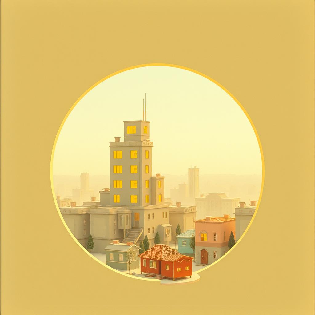 Song Cover Image