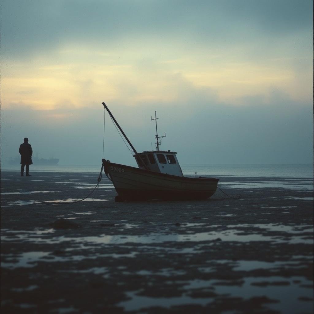 Persona image for Slow core nautical
