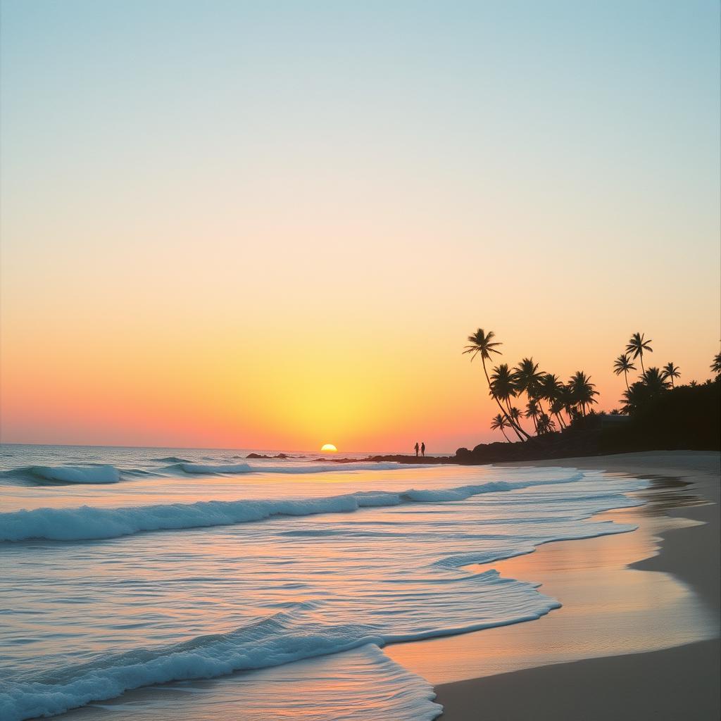 Sunrise and Shine artwork