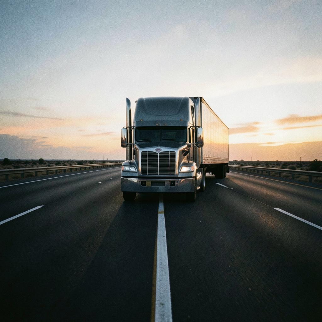 INTERSTATE TO ST. JOSEPH - Dark Twang • Heavy 808s • Cold, Clean, Menacing artwork