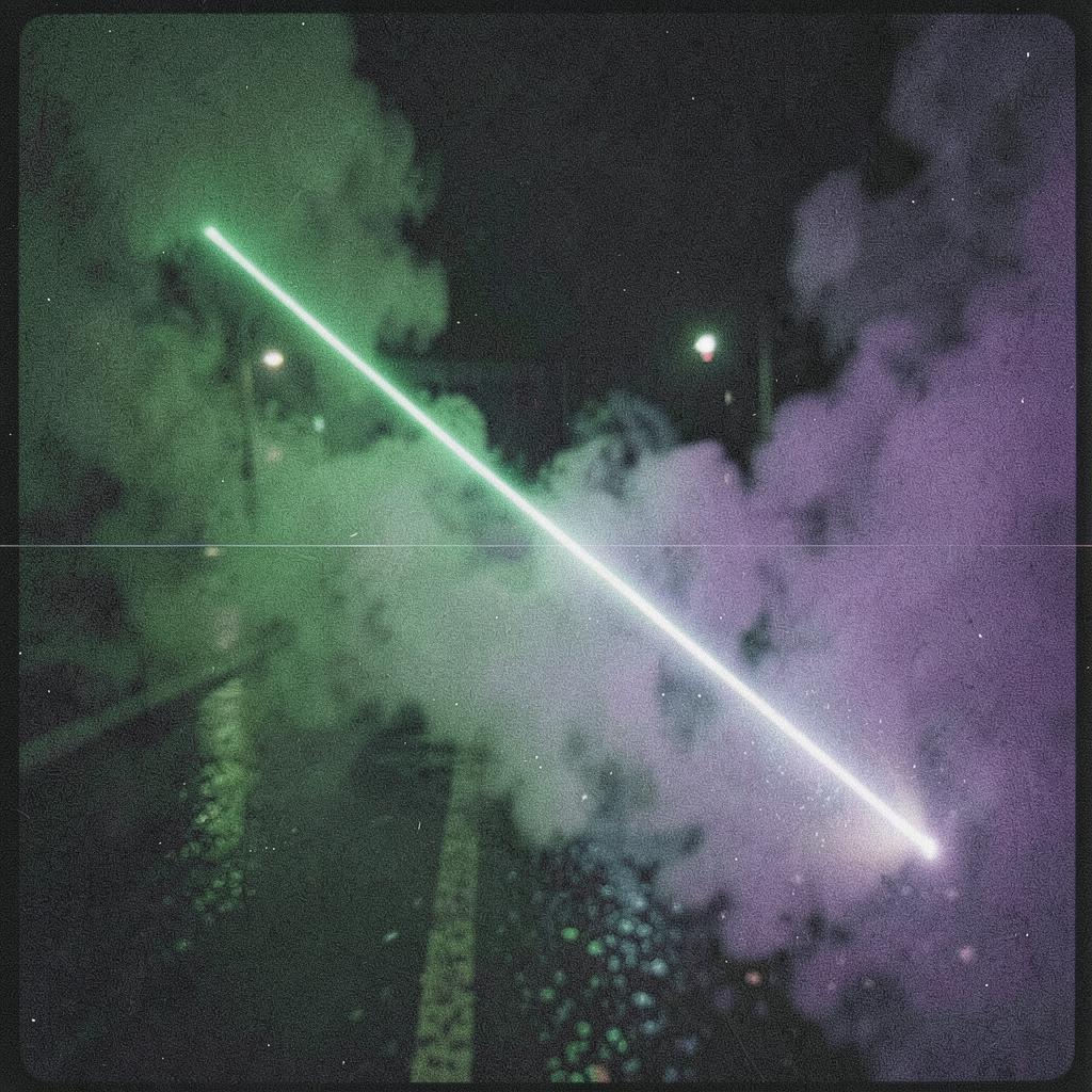 Cinematic Trap 1