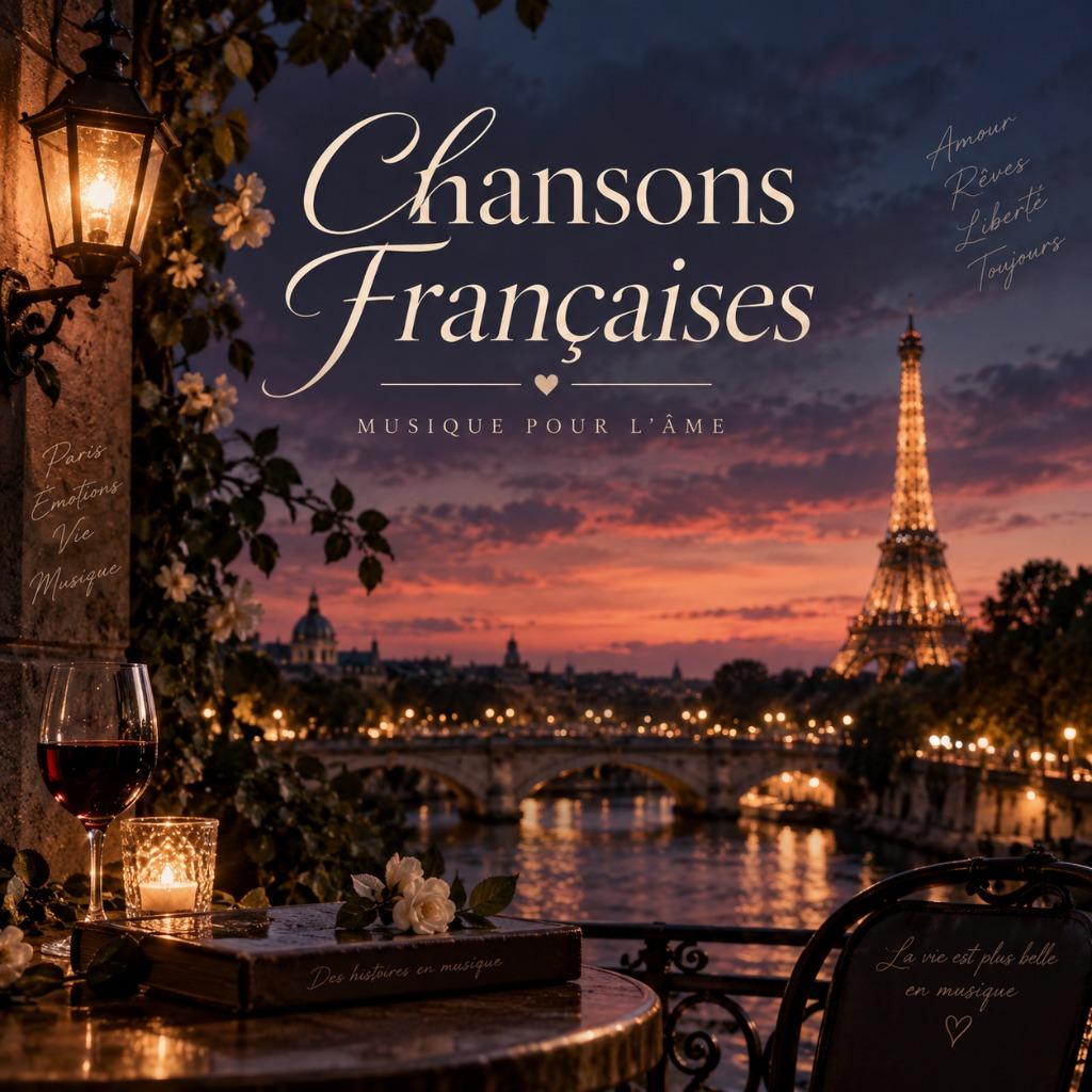 French songs