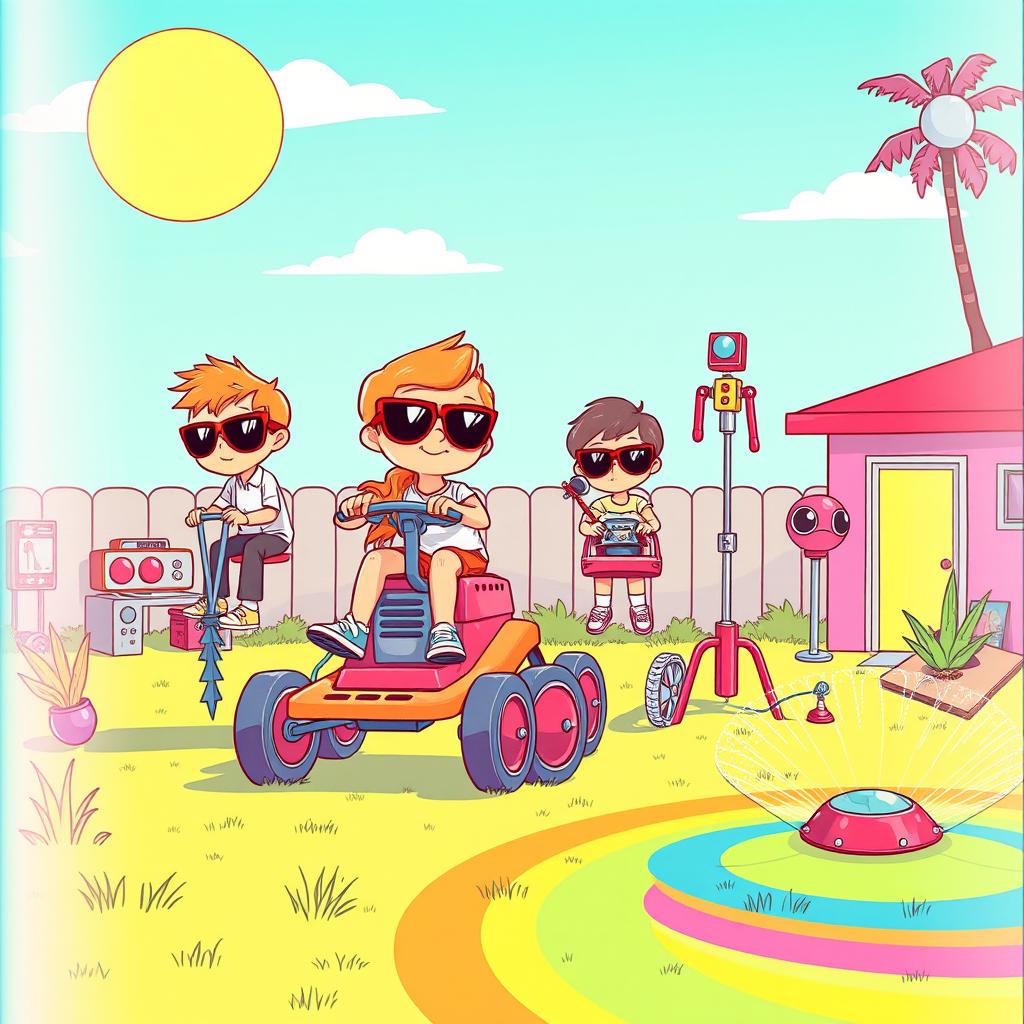 Song Image