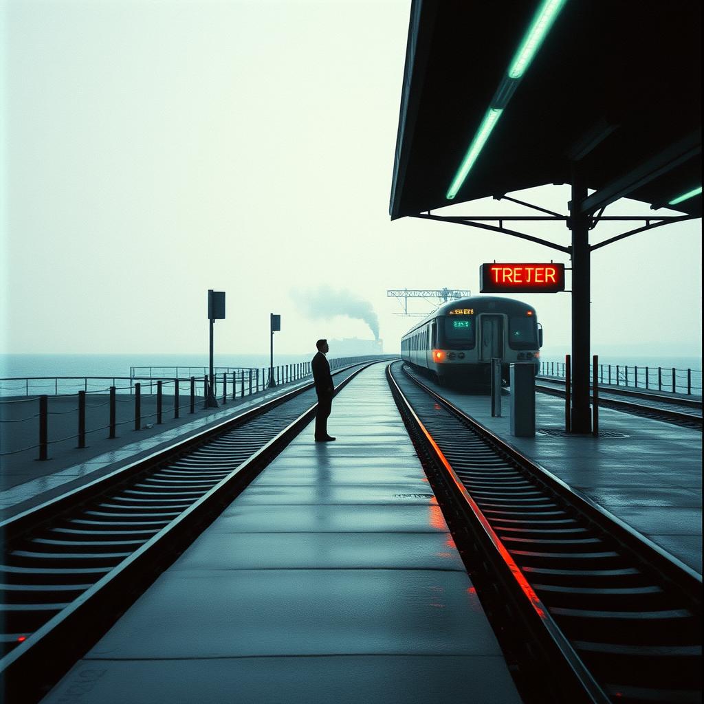 Persona image for 80s rock style