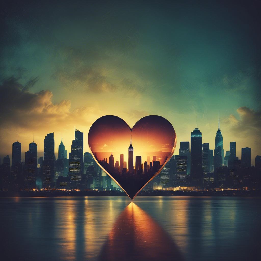 Raise the Spark #ChangeWorldNeeds artwork