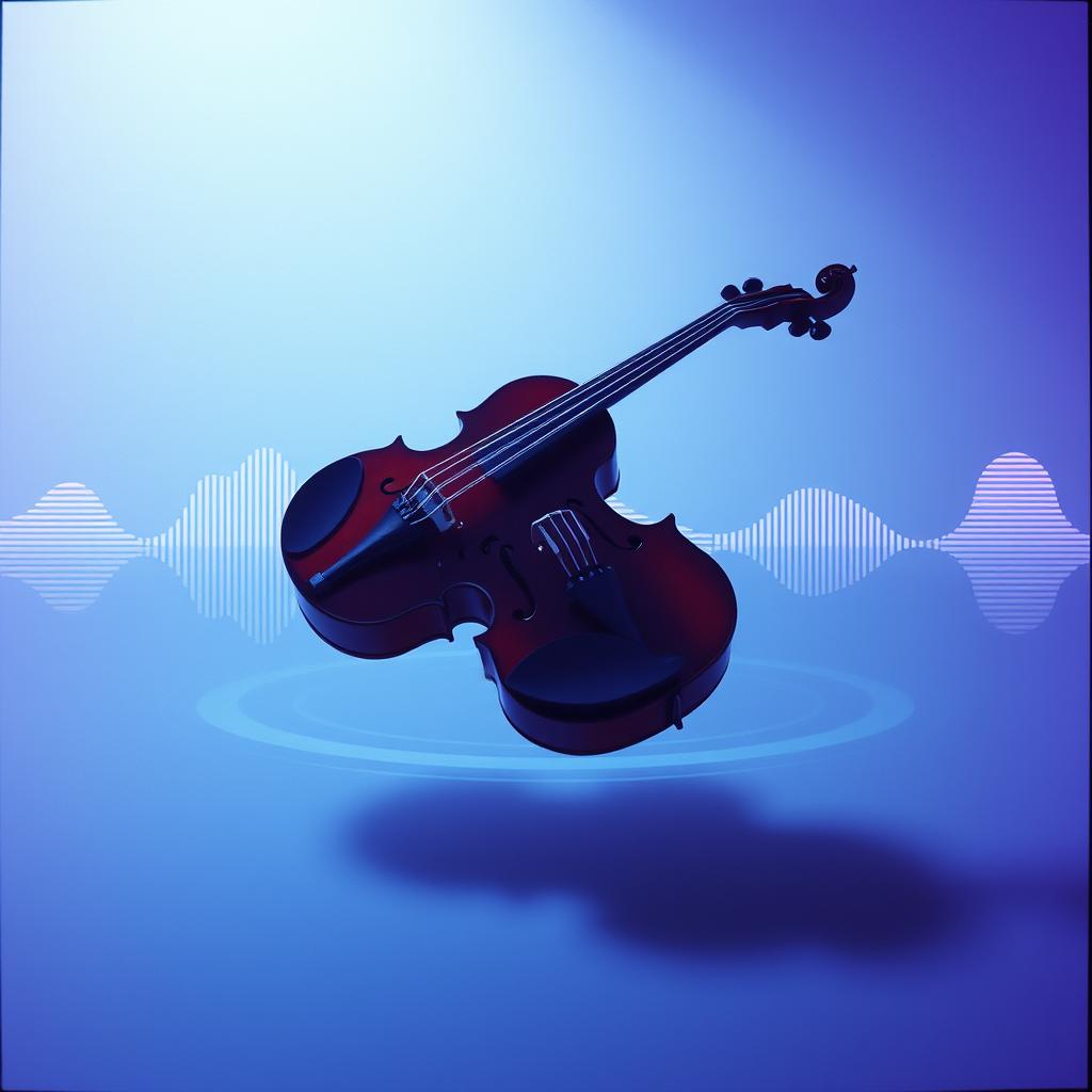 Voice picture for Instrumental Signal 2