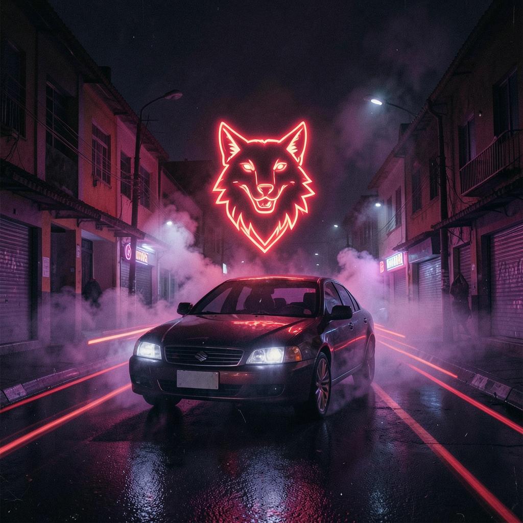 Song Cover Image