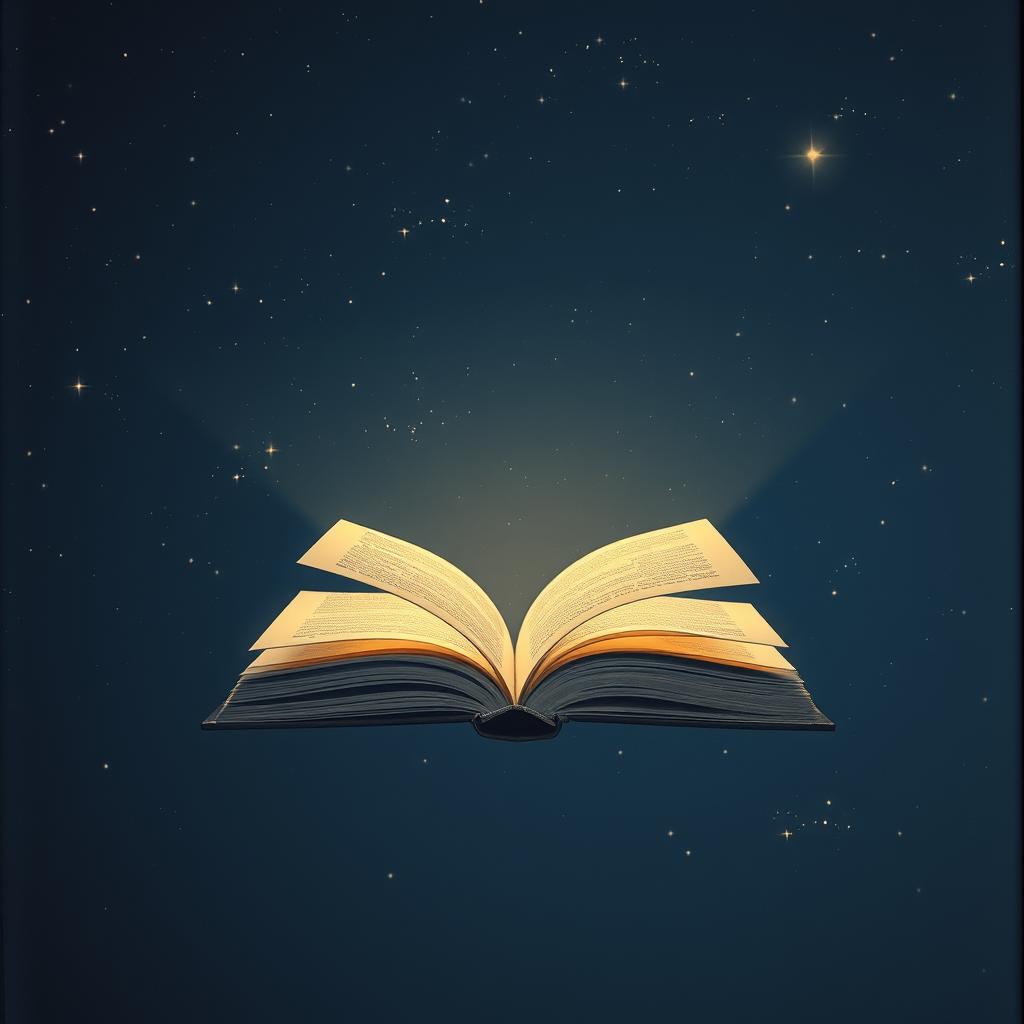 My Open Book. Lyrics by #drpatty2e artwork