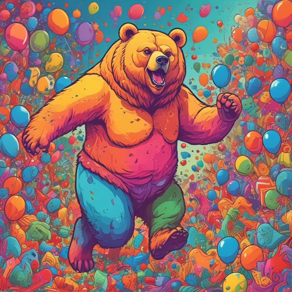 Pazificador artwork