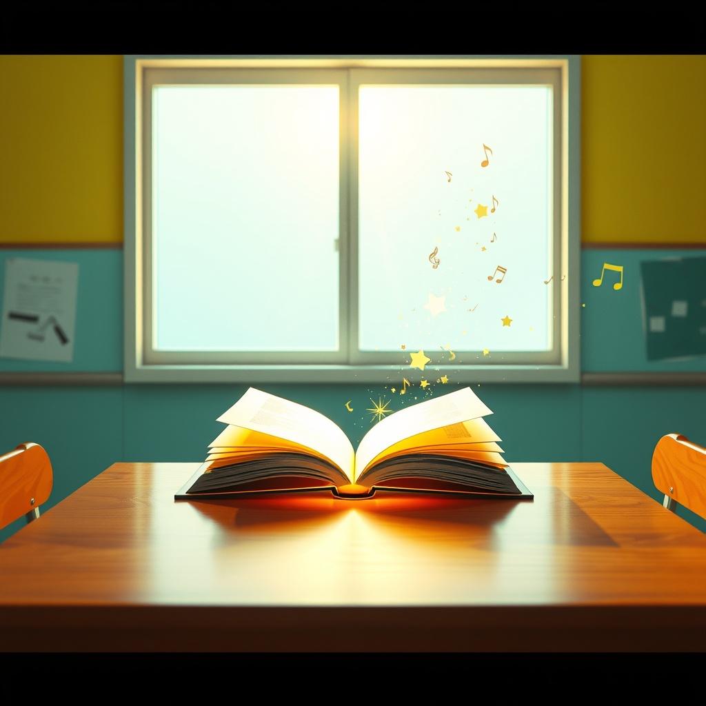 Song Cover Image