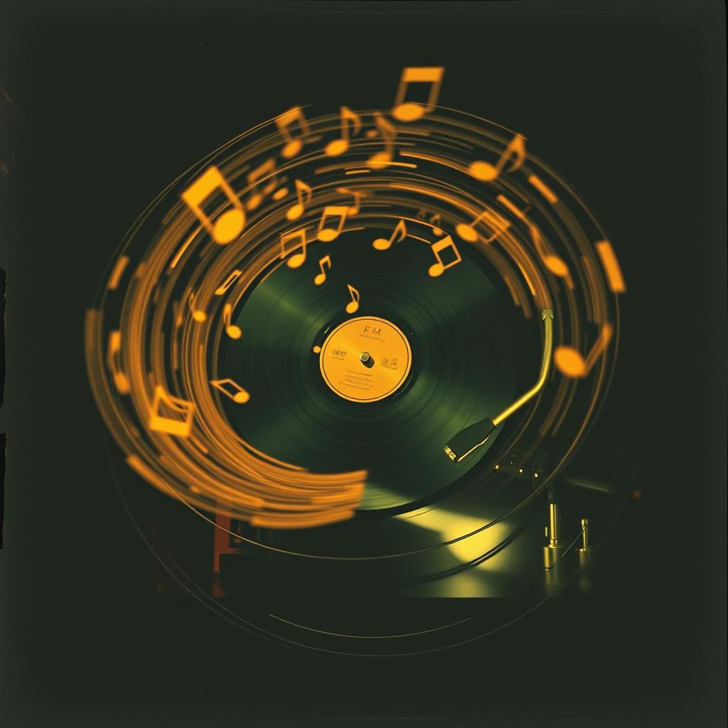 Song Image