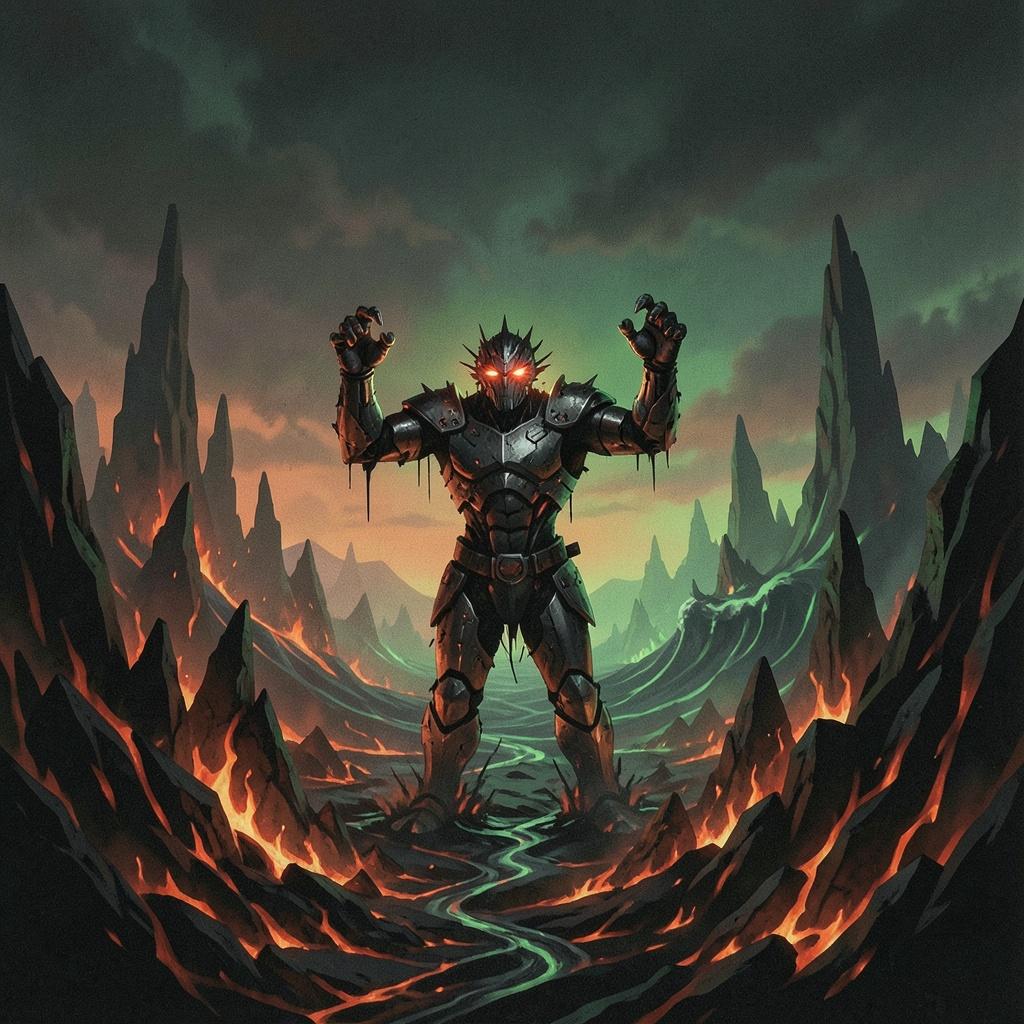 Even If I’m All That’s Left [Deathtrip Dynamic] (Remastered) artwork